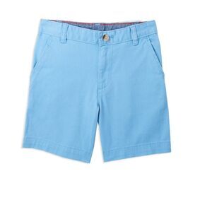Wonder Nation Boys Flat Front Shorts Size 16